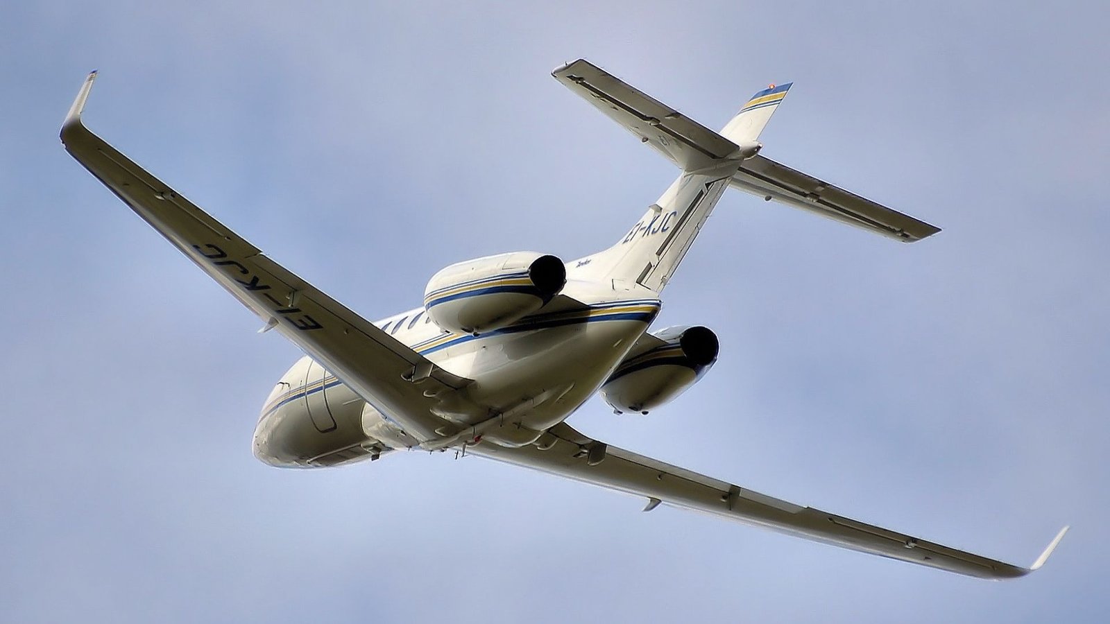 Comparing chartering a private jet to commercial flying.